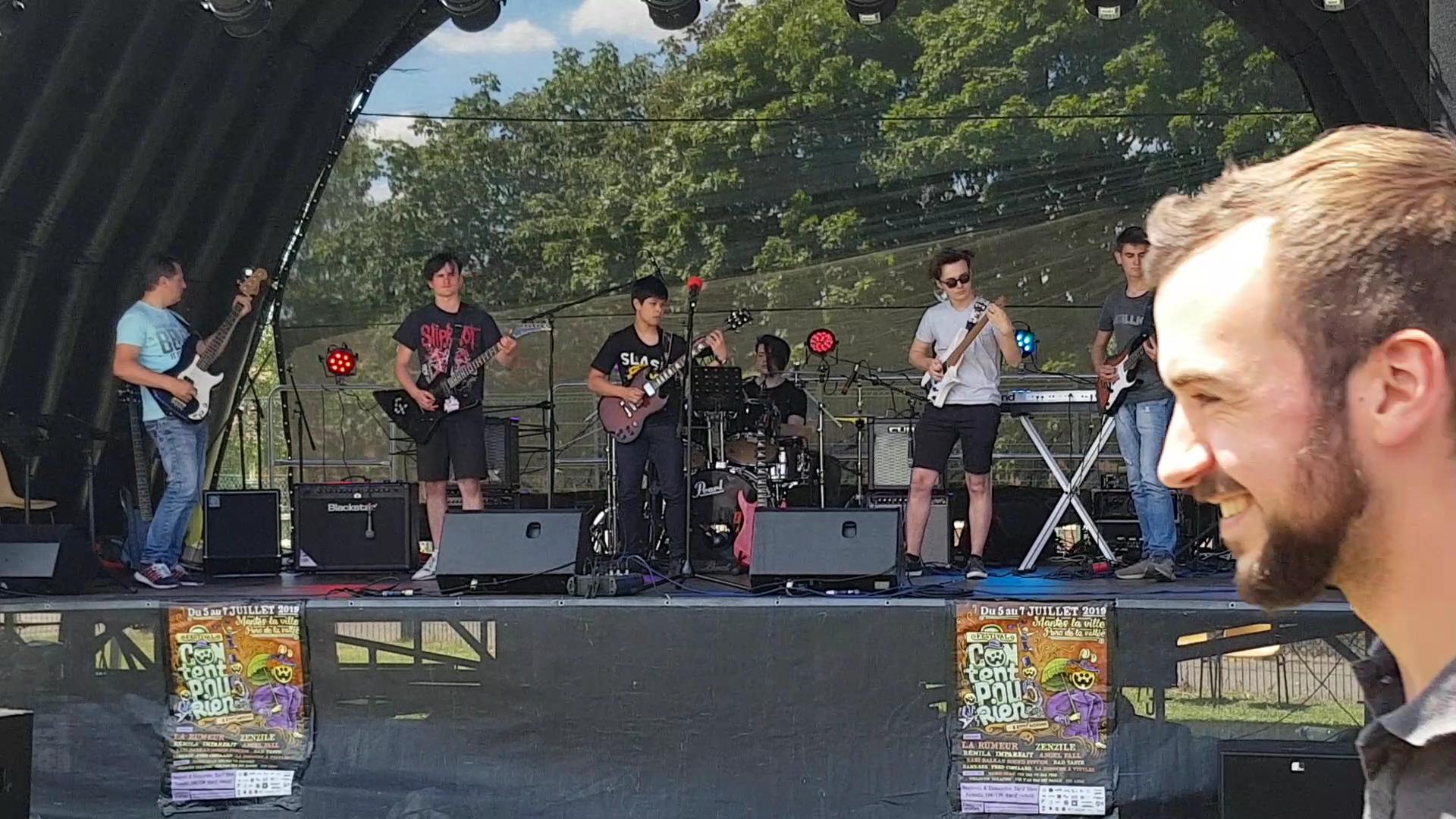 Salle des Fetes des Ventines - Photo 3